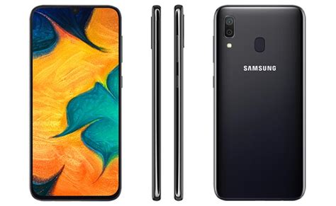 Samsung Galaxy A30 Price India Specs And Reviews Sagmart