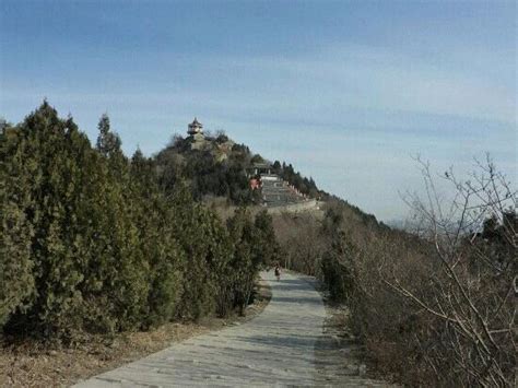 Baiwang Mountain Forest Park Beijing 2020 All You Need To Know