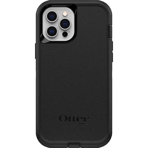 Otterbox Defender Series Case Screenless Edition For Iphone 12 Pro Max