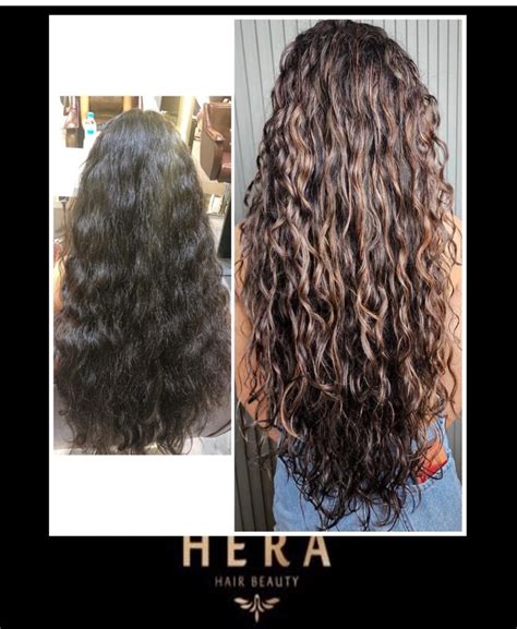 Everything You Need To Know About Type 1c Hair Hera Hair Beauty