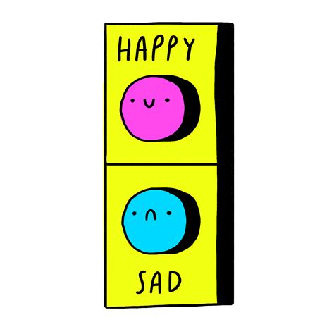Happy Mood Sticker By Chabaski For Ios And Android Giphy