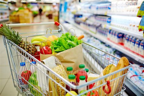 Help To Avoid The Pitfalls Of Food Shopping Ciall Health