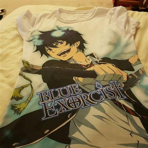 Hot Topic Tops Anime Tee Poshmark