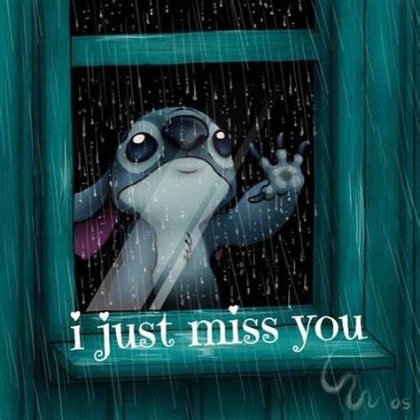 I Just Miss You Love Quotes Cute Friends Movies Miss You