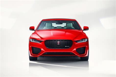 The information below was known to be true at the time the vehicle was manufactured. Facts & Figures: 2020 Jaguar XE now available in Malaysia ...