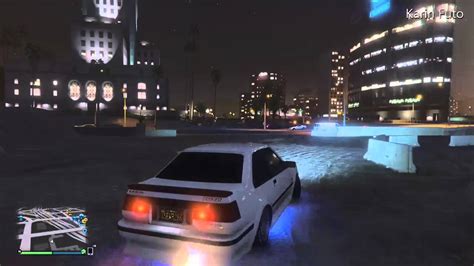 Grand Theft Auto V So Much Stance Youtube