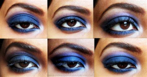 Makeup For Large Blue Eyes Mugeek Vidalondon