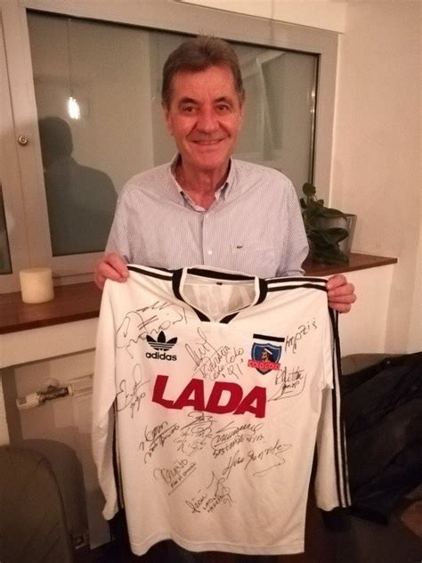 Mirko jozić bivši izbornik komentira trenutno stanje hrvatskog klupskog nogometa i. Miguel Ramírez llena de flores al gran Mirko Jozic: "Fue ...