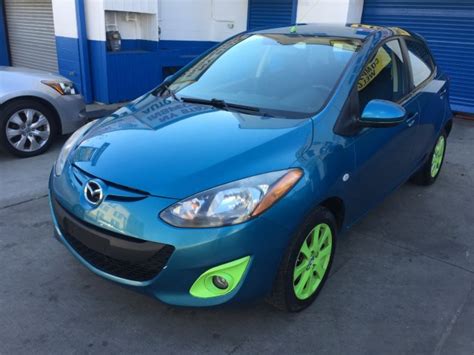 Search by price, mileage, trim level, options, and more. Used 2011 Mazda Mazda2 Sport Hatchback $4,990.00