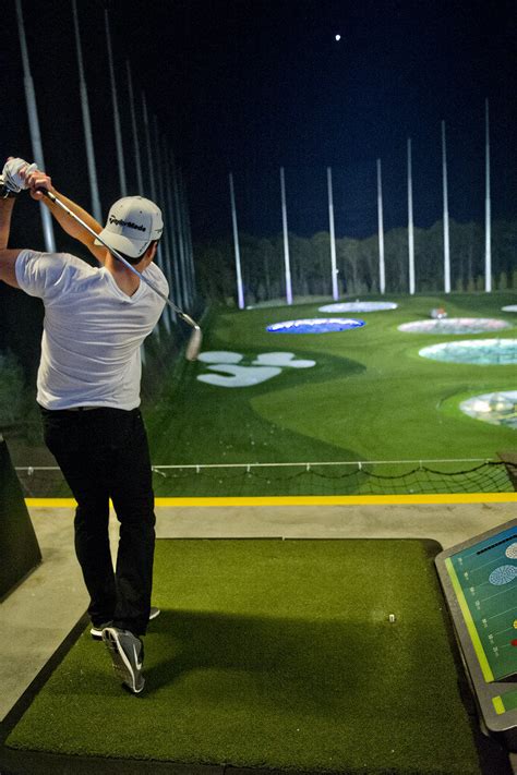 Indoor Golf And The Rise Of Gamification In A Traditional Sport — The