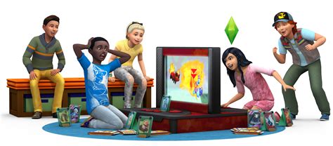 Sims 4 Kids Room Stuff Download Eaglerapid
