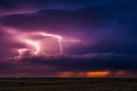 How To Photograph Lightning The Complete Guide Nature Ttl
