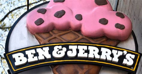 A Bad Review Sparked The Invention Of Ben Jerry S Fudgy Nyc Flavor