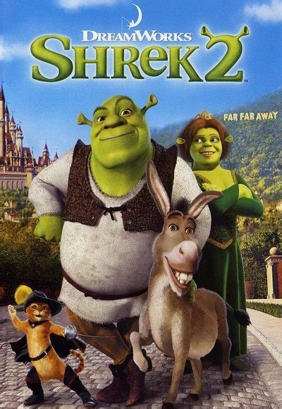 Shrek 2 2004 In Hindi Watch Full Movie Free Online Hindimoviesto