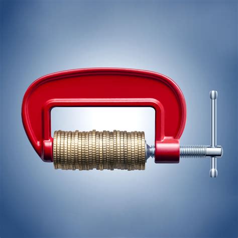 Working hard for the money: The crunch on global economic profit