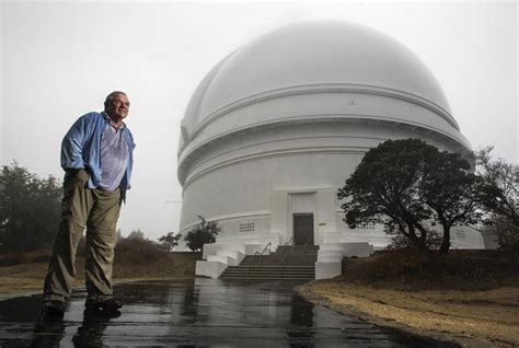 Palomar Observatory Telescope Is 65 But Not Retiring The San Diego