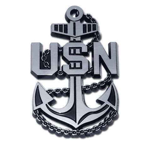 Navy Anchor Logo Clipart Best