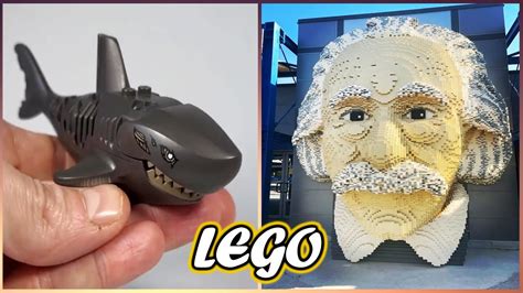 Amazing Lego Creations That Will Amaze You Youtube