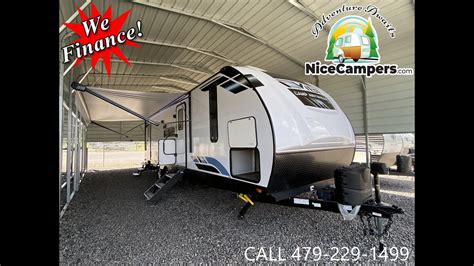 2023 Forest River Vibe Midwest 26bh For Sale In Russellville Rv Trader