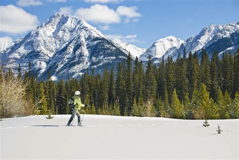 15 Things To Do In Banff In Winter If You Dont Like Skiing
