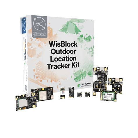 Wisblock Outdoor Location Tracker Kit Rakwireless Documentation Center