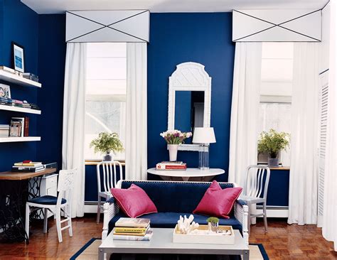 11 Small Living Room Decorating Ideas Huffpost