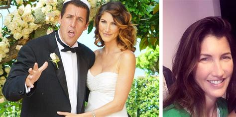 Adam Sandler family: wife Jackie Sandler, kids, parents, siblings