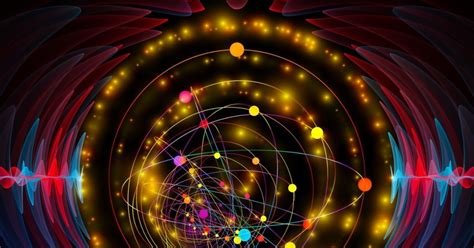 Modelo Atómico De Bohr Explicación Y Postulados Con Imágenes Toda