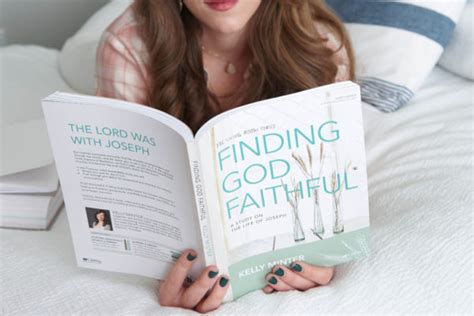 Finding God Faithful Online Bible Study Giveaway Lifeway Women