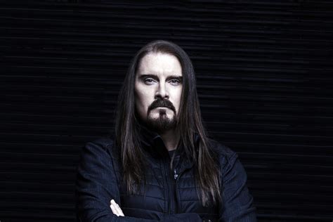 45 Minutes With Dream Theaters Singer James Labrie With Our New