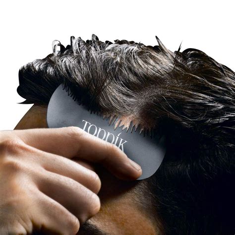 Toppik Hairline Optimizer Prime Hair Clinic