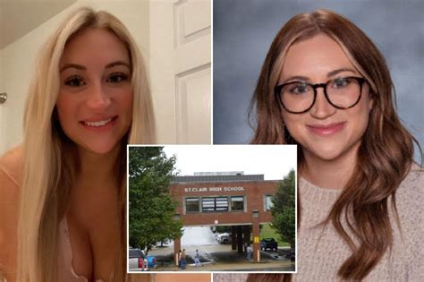 missouri teacher brianna coppage on leave after boss finds her onlyfans account total news