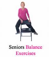 Photos of Free Chair Exercises For Seniors