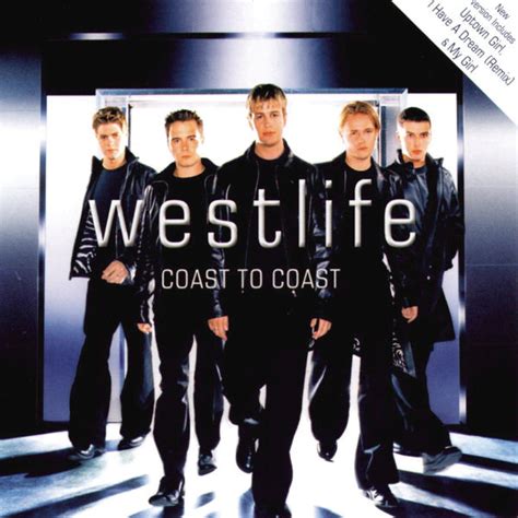 Coast To Coast Expanded Edition Westlife Qobuz