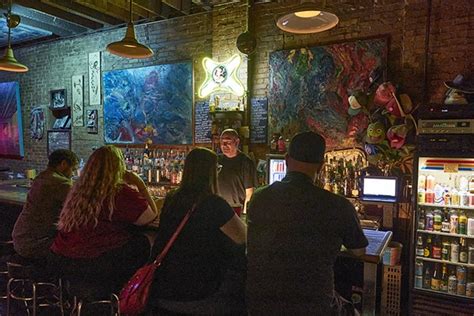 Affordable Beer Bars In St Louis You Can Visit Before Payday Bar Guide St Louis St