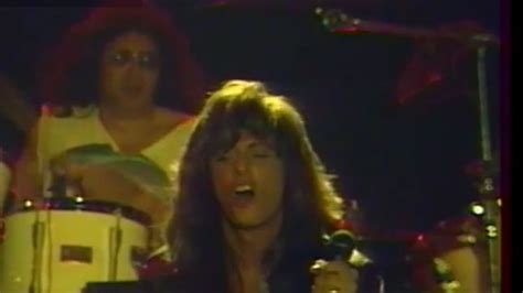 Deep Purple Rare Polish Tv Footage Featuring Joe Lynn Turner Bravewords