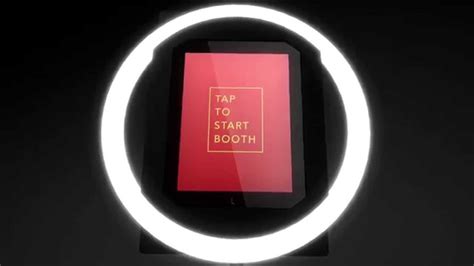 Finden sie photo booth ipad auf gigagünstig, die website, um preise zu vergleichen! HALO by Simple Booth - The Ultimate iPad Photo Booth - YouTube