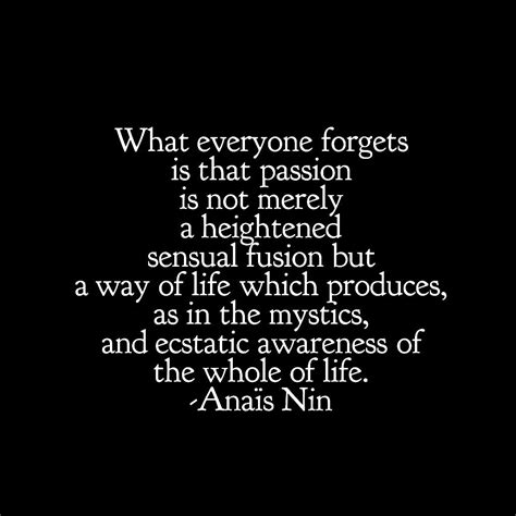 Inspiring Anais Nin Quotes To Empower Your Every Day Life Artofit
