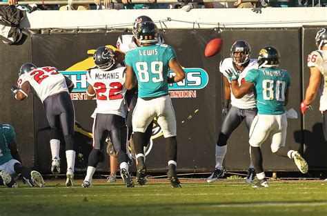 Mike Thomas and the Craziest Game-Winners of the Last 20 Years | News