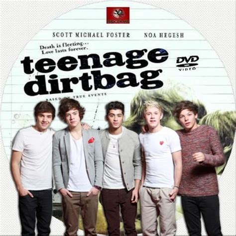 Stream Teenage Dirtbag One Direction Soundboard Recording By
