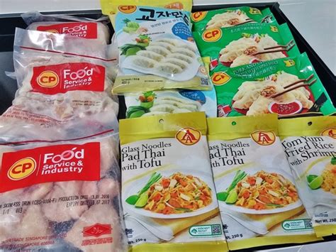 We did not find results for: CP Foods Ready To Eat Frozen Meals and Raw Meats | Spring ...