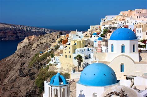 The Ultimate Budget Guide To Santorini Miss Adventures