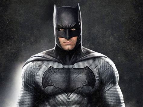 13 Best Batman Suits Stay Alert Darkseid