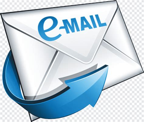 Logo E Mail Adresse E Mail Boîte E Mail Gmail Transfert De Mail E