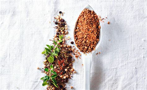 Jetzt ausprobieren mit ♥ chefkoch.de ♥. Cajun-Gewürzmischung • Rezept • GUSTO.AT