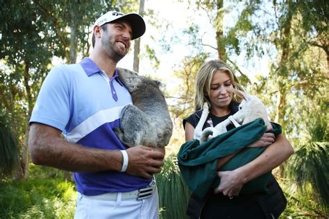 Paulina Gretzky Expecting A Baby With Golfer Dustin Johnson National Post
