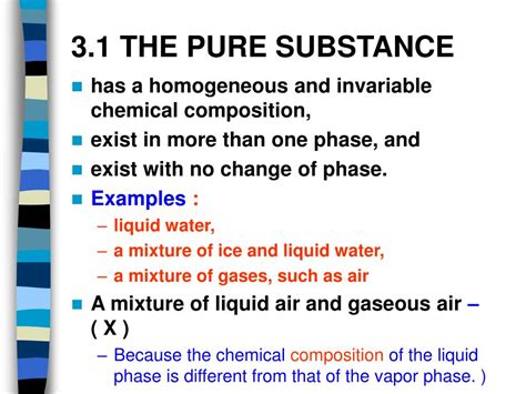 Ppt Chapter 3 Properties Of A Pure Substance Powerpoint Presentation