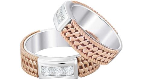 Maybe you would like to learn more about one of these? Pilihan Cincin Pernikahan Terbaik dari Designer Anne ...