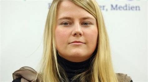 Natascha Kampusch Describes Abduction Ordeal Bbc News