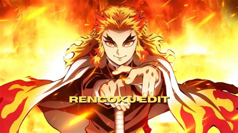 Rengoku Edit Youtube